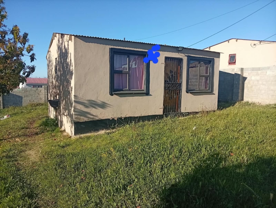 2 Bedroom Property for Sale in Reeston Eastern Cape